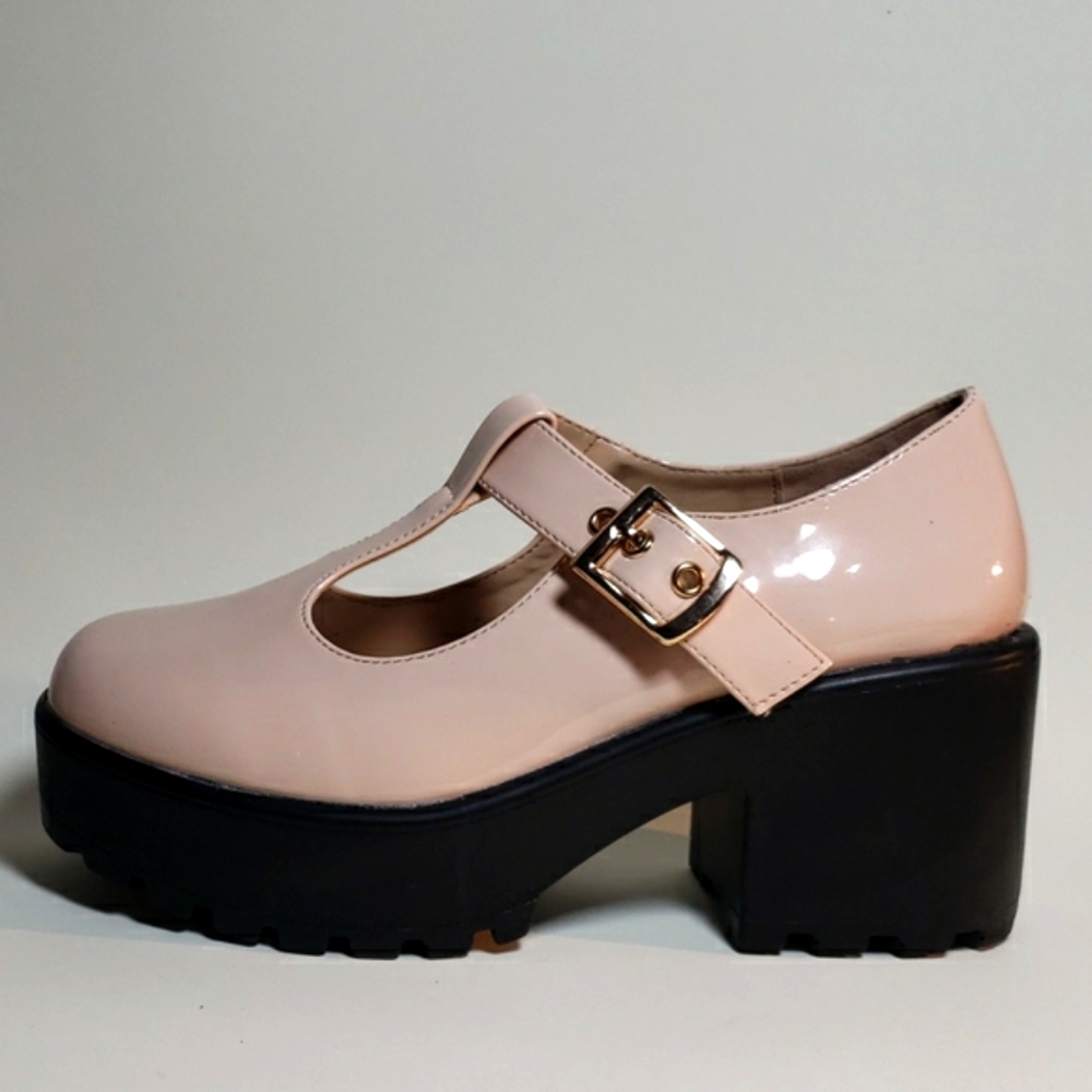 Mary Janes 5 Nasty Gal